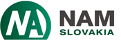 NAM system logo