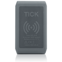 TICK GPS tracker